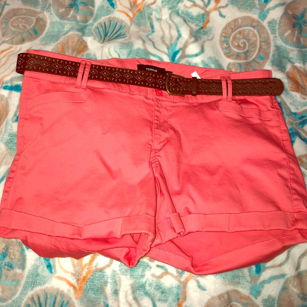 Shorts